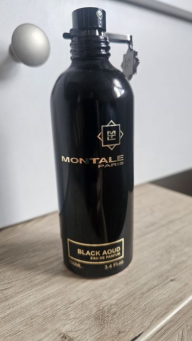 Montale Blac Aoud 100 ml