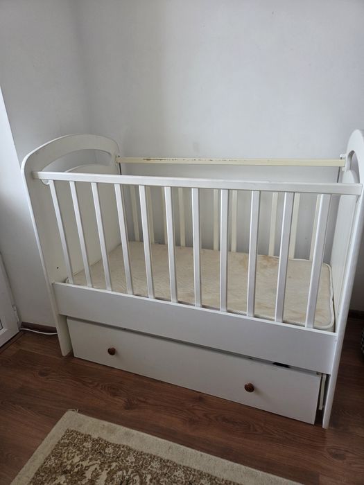 Продам детский кровать