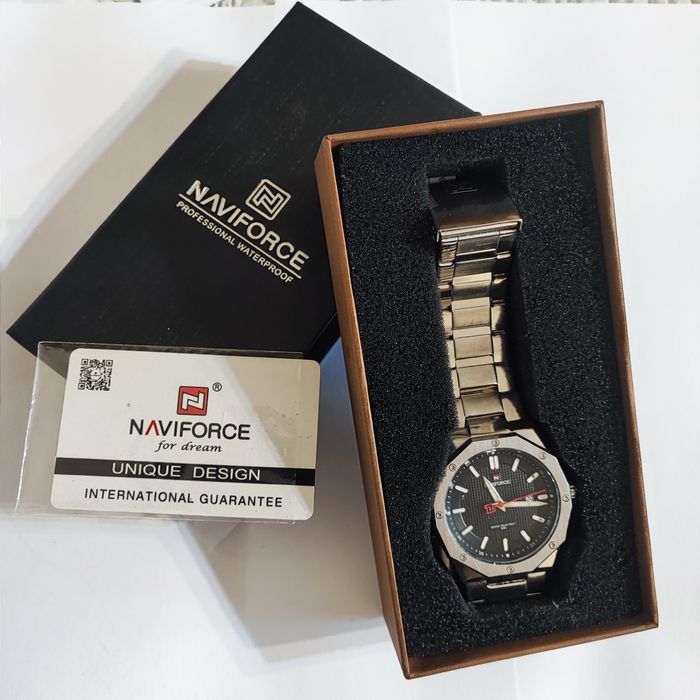 Мъжки часовник Naviforce