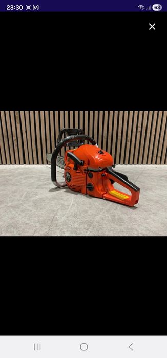 Drujbă FTools 3.0 kw Olanda