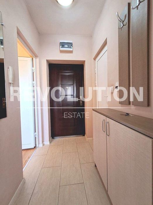 Дава се под наем Двустаен апартамент в Варна, Левски - 46 кв.м за 438.6 € - Снимка #8