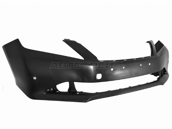 Бампер передний  Toyota Camry