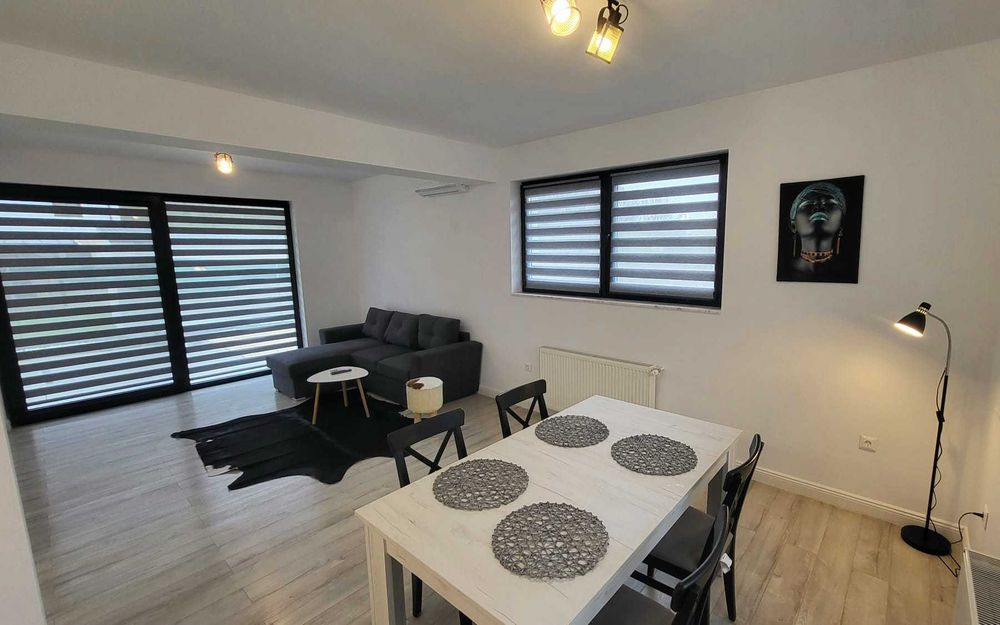 Vila in zona liniștită Tamași Corbeanca proprietar