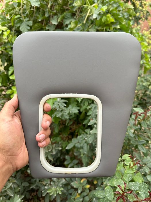 Полка площадка BMW E34  ( M50 M60 M62) Мкпп