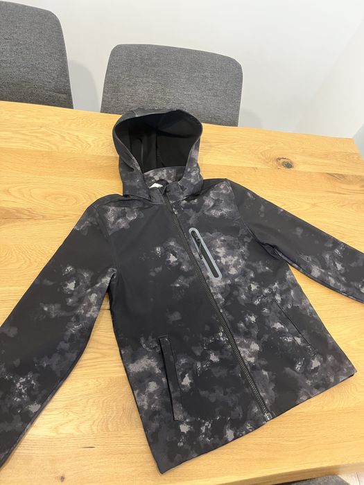 Детско softshell яке