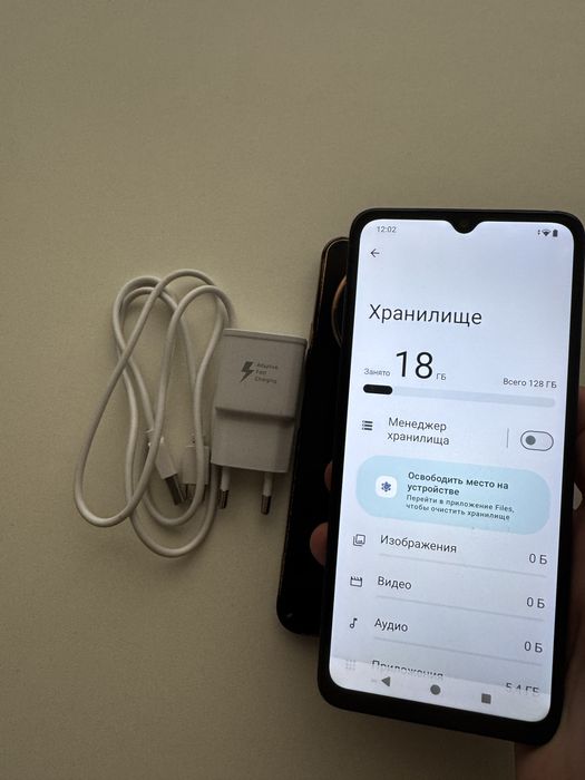 Xiaomi Redmi A3 128 gb