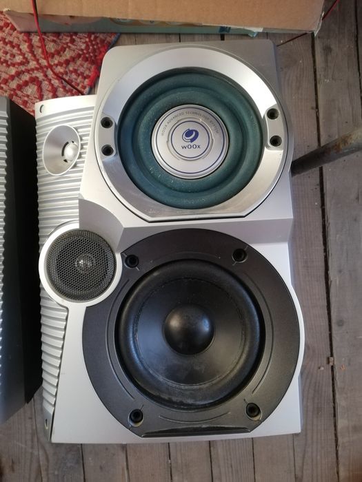 Тонколони Philips и SAMSUNG оригинални