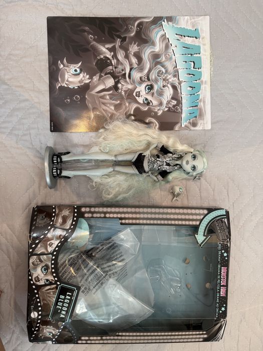 Монстр хай / monster high