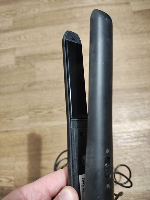 Выпрямитель для волос