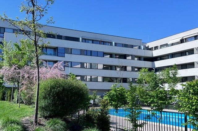 Direct propr. | ap. 2 cam. modern mobilat | parcare | et. 1 | Nord |