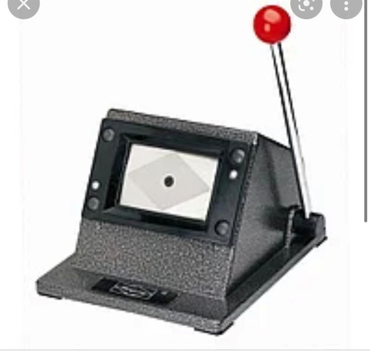 Продажа оборудования для полиграфии