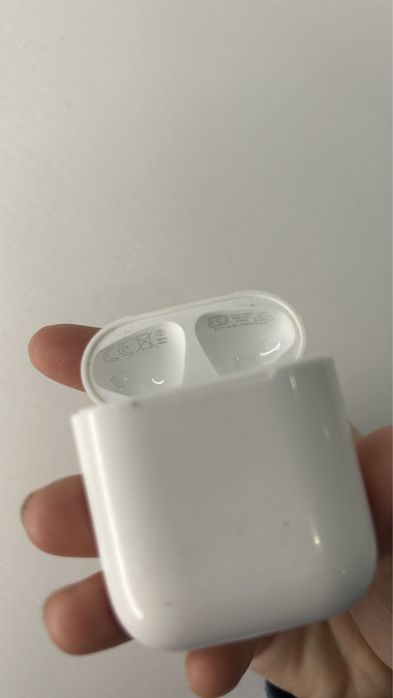 Кейс apple оригинал