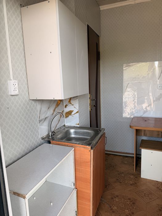 Комната в общежитии