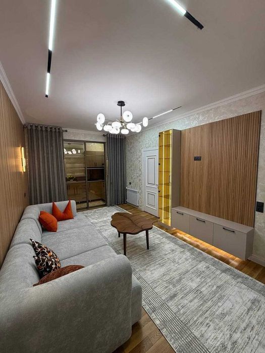 Своя квартира! 1-комн, Чиланзар 9-квартал, 34 м²