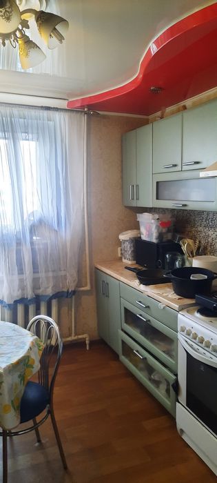 Сдам 3х ком квартиру