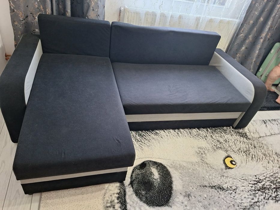 Coltar extensibil zona  PAȘCANI
