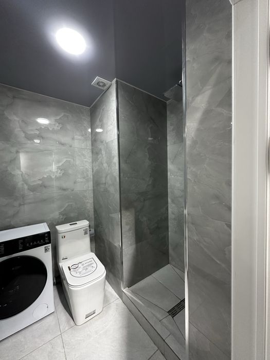 1 ком. умный дом с ремонтом и техникой! Идеально под аренду BlackTower