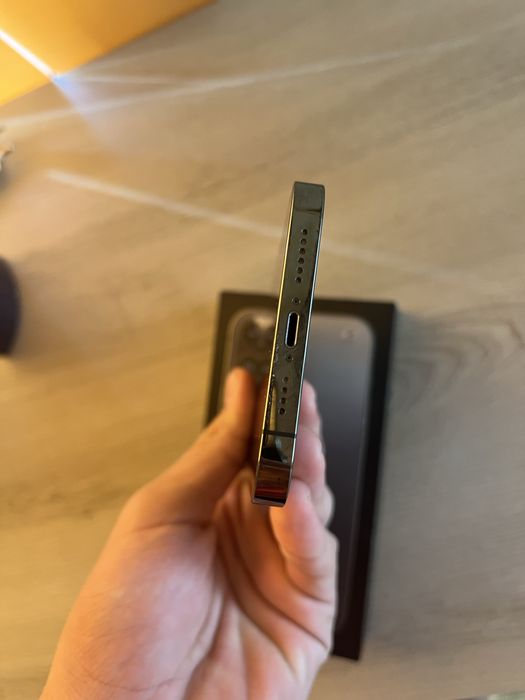 Vand iphone 13 pro max 256gb