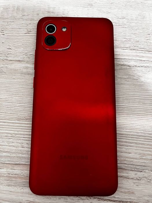 Samsung A03 32pamit