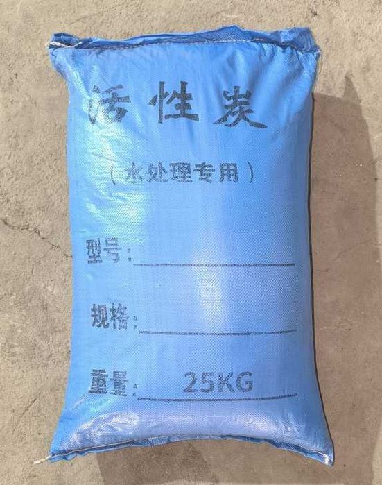 Кокосовой Активированный Уголь / Кокос Кумир/ Ko’mir - (25кг)