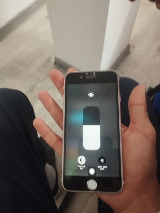 Айфон 7 өте жаксы состаяние