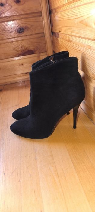 Ботильоны женские 37р