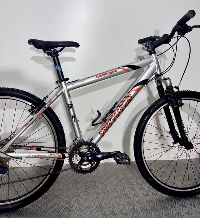 Алуминиев велосипед Specialized 26 цола/ колело