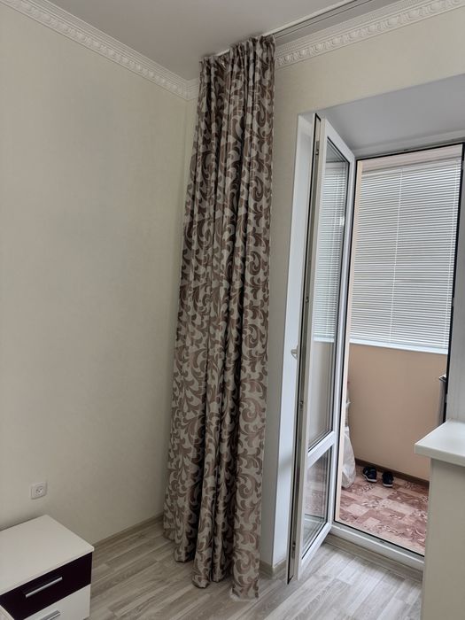 Продам шторы, тюли