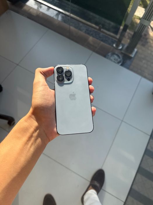 iPhone 13 Pro apple