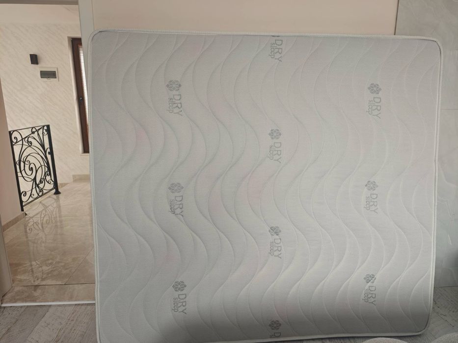 Матрак Isleep duosense 180/200