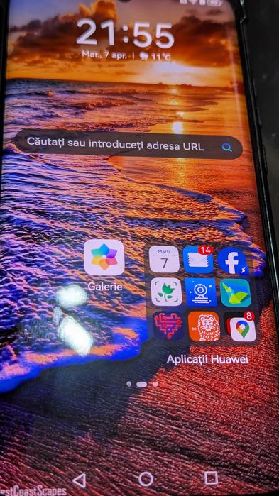 Vând Huawei p50 pro