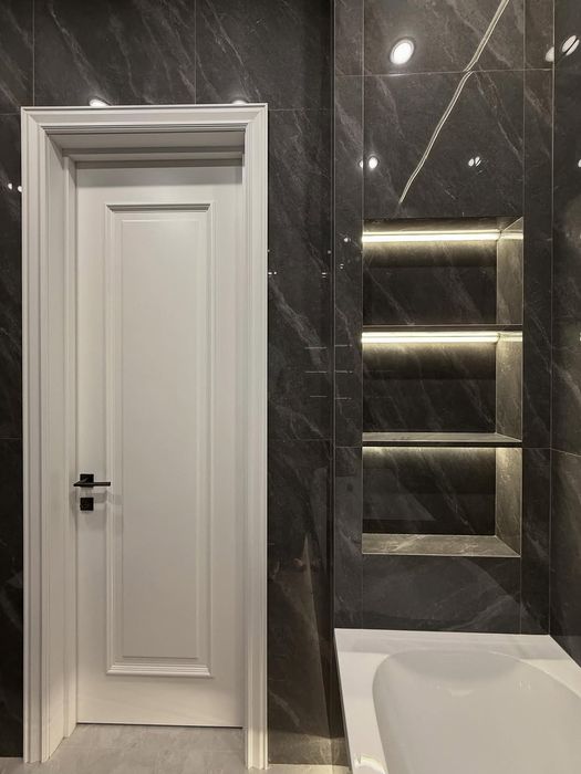 Кафельщик укладка кафеля керамагранит любой