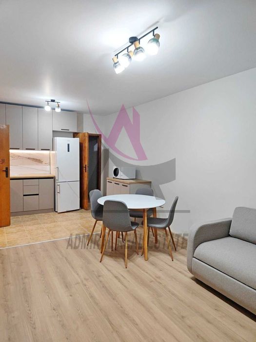 Дава се под наем Двустаен апартамент в Варна, Нептун - 69 кв.м за 614 € - Снимка #1