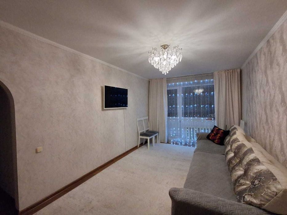 Продам 2-комнатную квартиру