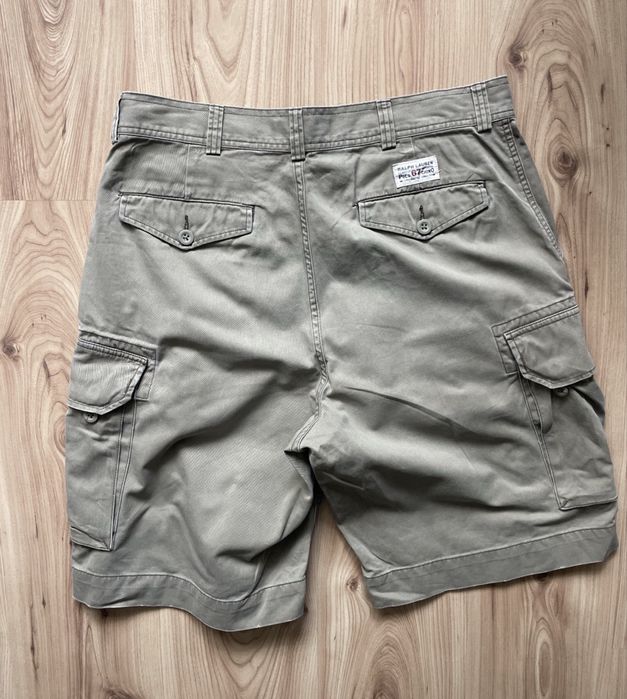 Polo Ralph Lauren cargo / мъжки къс карго панталон W33/W32