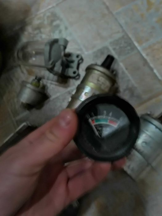 Части за газ 53...