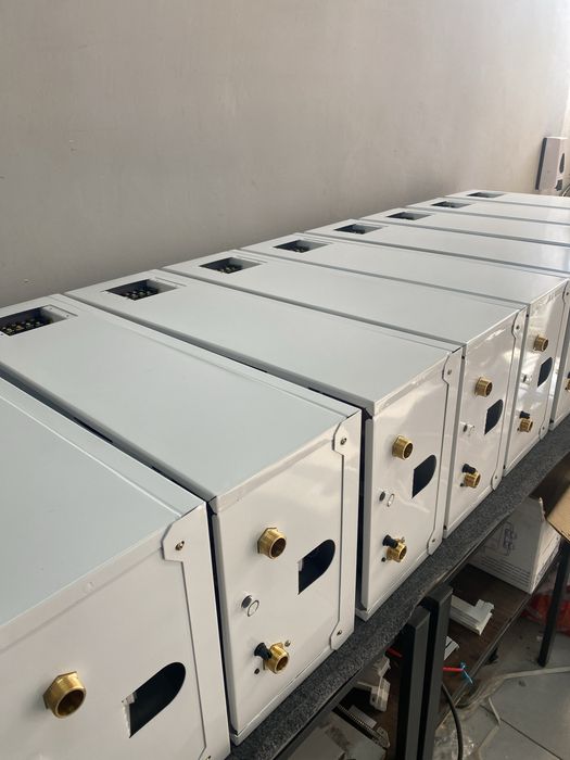 Электрический котёл , электрокотёл ,электронагреватель