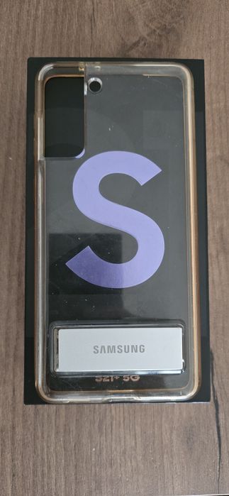 Samsung Galaxy S21 plus 128GB