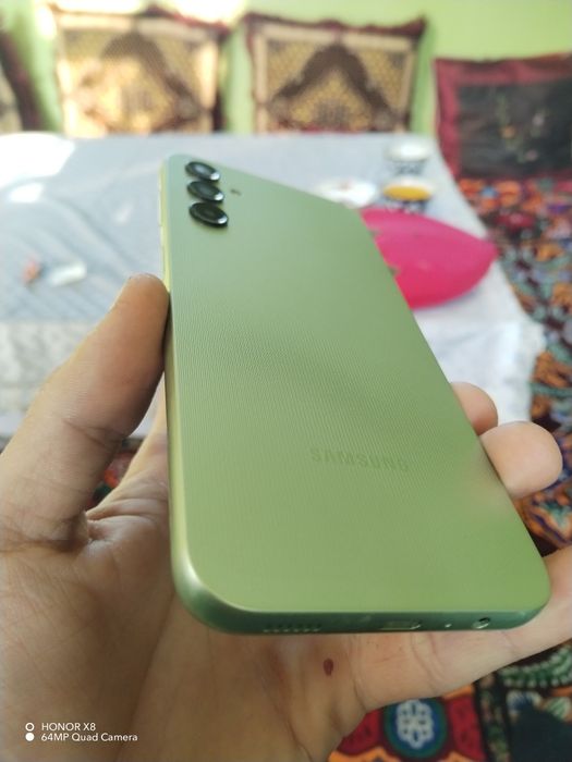 Samsung A14 6+6/128l