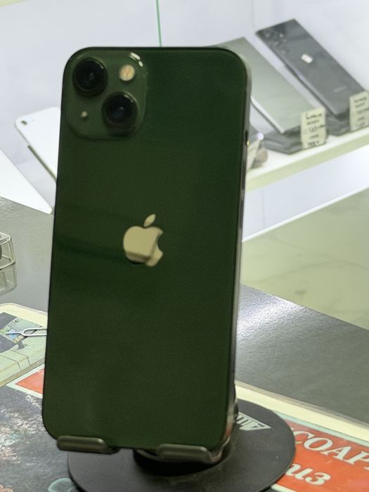 Iphone 13 128Gb Green