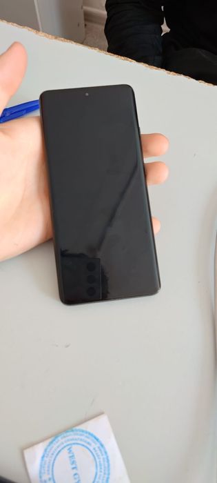 Xiaomi 12 8/256 коробка есть