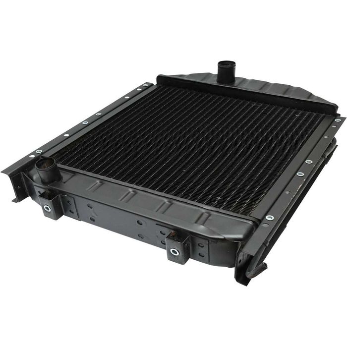 Radiator Racire fiat 640