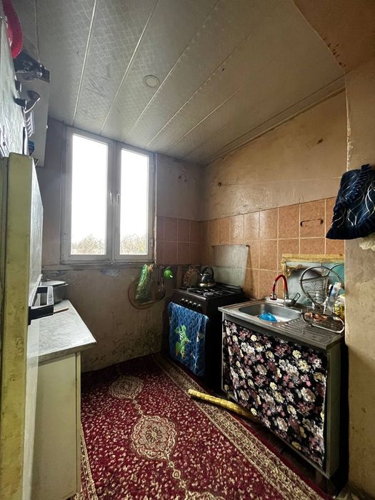 Срочно продаётся 2х ком квартира Мархабо