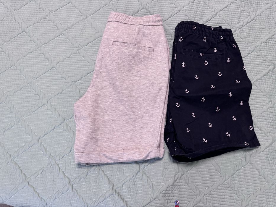 2 Perechi pantaloni barbati