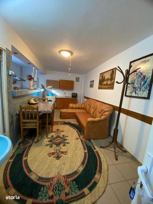 Apartament modest, mobilat si utilat, garantie , Orizont — fotografia 1
