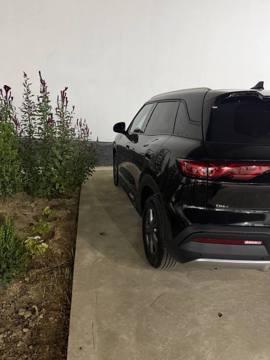 Byd yuan up 2026