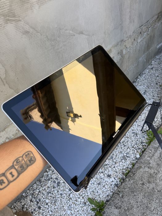 Ecran Complet MacBook Pro 15inch A1286