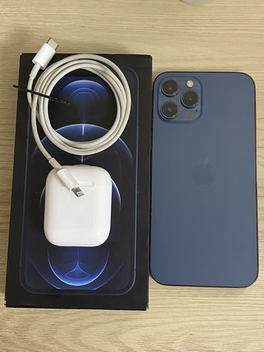 IPhone 12 Pro Max