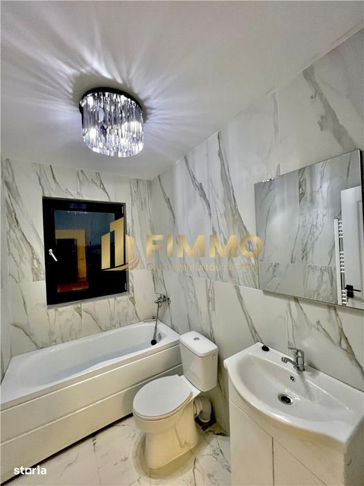 Apartament La Cheie | 100 mp | Suceava | ID:1484 — fotografia 3