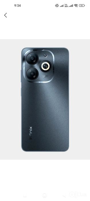 INFINIX Smart 8 64 Gb xotira sotiladi  xamma joyi ishlidi ayibi yo'q